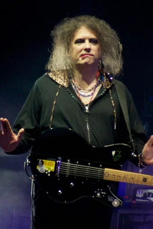 Постер: The Cure: Live in Chicago