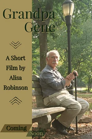 Постер: Grandpa Gene