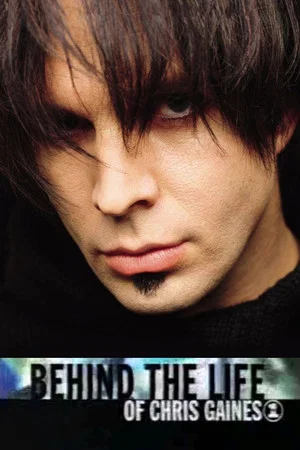 Постер: Behind the Life of Chris Gaines