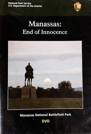 Постер: Manassas: End of Innocence