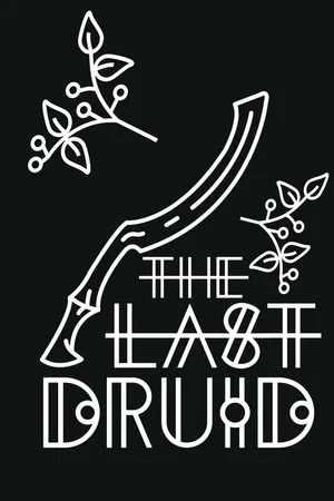 Постер: The Last Druid