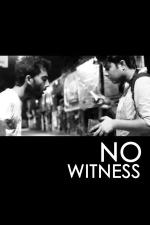 Постер: No Witness