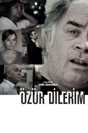 Постер: Özür Dilerim