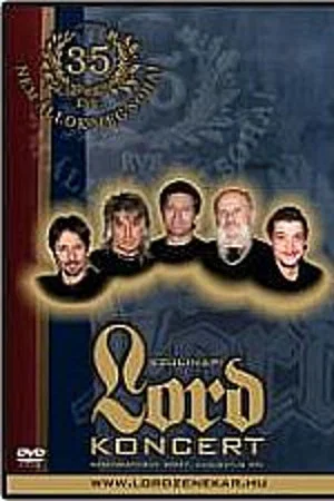 Постер: Lord 35