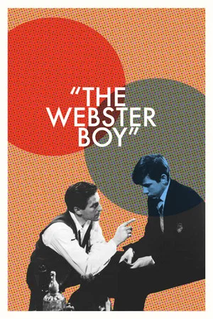 Постер: The Webster Boy