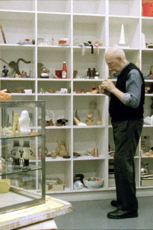 Постер: Manhattan Mouse Museum