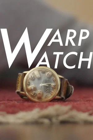Постер: Warp Watch