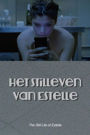 Постер: Het Stilleven van Estelle