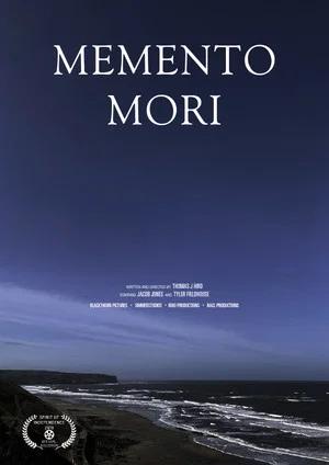 Постер: Memento Mori