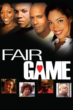 Постер: Fair Game