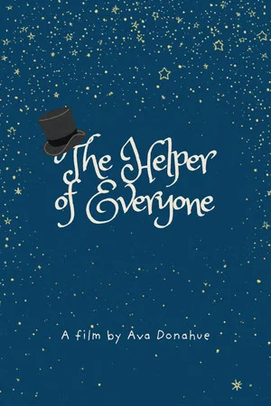 Постер: The Helper of Everyone