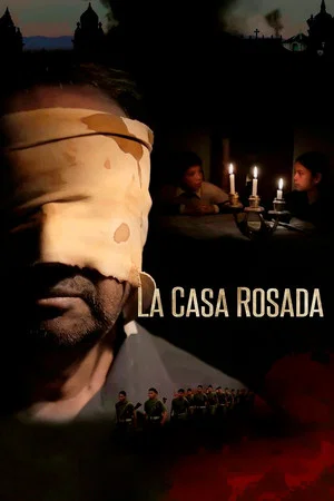 Постер: La Casa Rosada