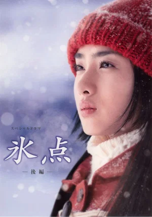 Постер: Freezing Point