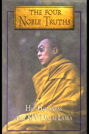 Постер: The Four Noble Truths
