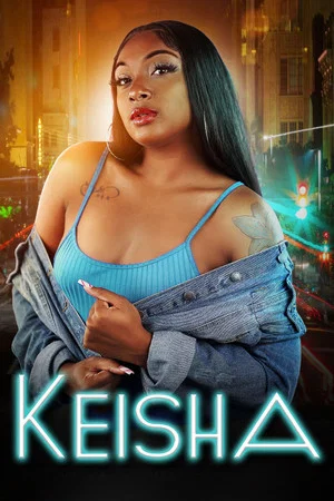 Постер: Keisha