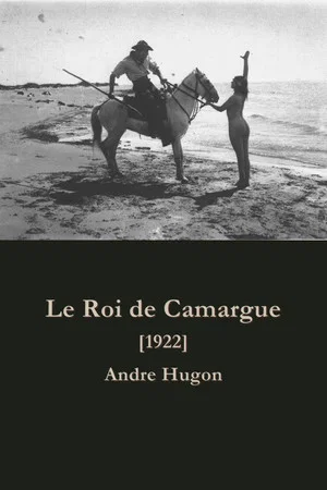 Постер: King of Camargue