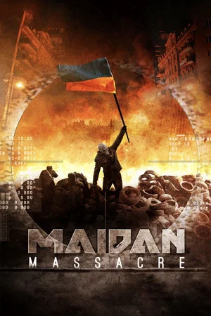 Постер: Maidan Massacre