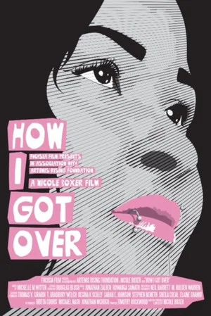 Постер: How I Got Over
