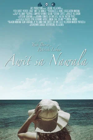 Постер: Song for the Lost