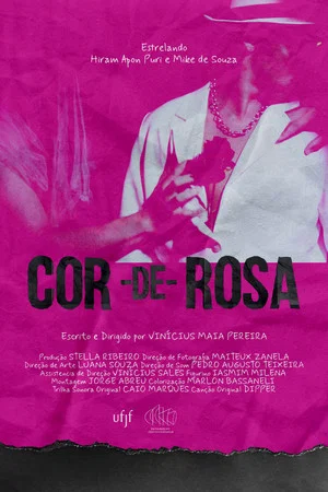Постер: Cor-de-Rosa