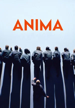 Постер: Anima