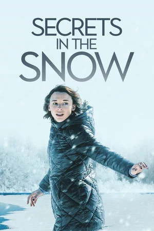 Постер: Secrets in the Snow