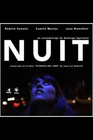 Постер: Nuit