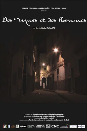 Постер: Des murs et des Hommes