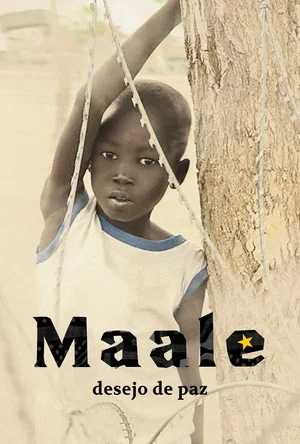Постер: Maale: Desejo de Paz