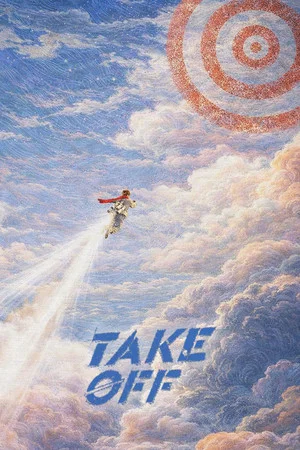 Постер: Take Off