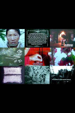 Постер: The Lightning Testimonies