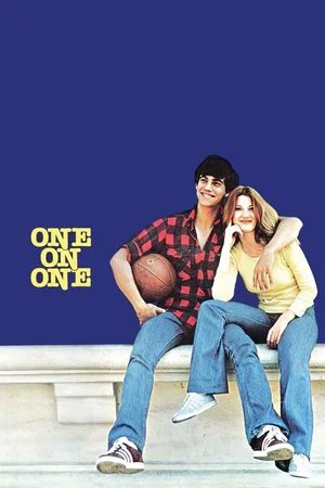 Постер: One on One
