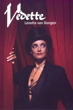 Постер: Lenette van Dongen: Vedette