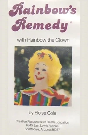 Постер: Rainbow's Remedy