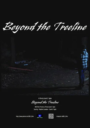 Постер: Beyond the Treeline