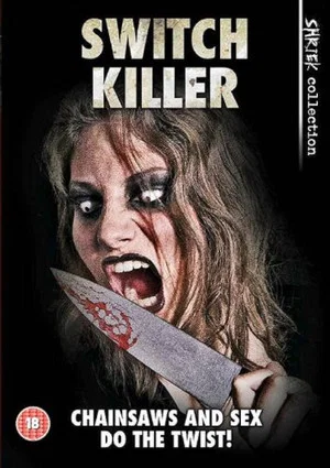 Постер: Transamerican Killer