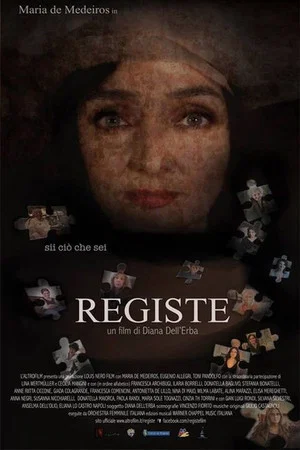 Постер: Women Directors