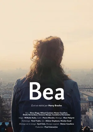 Постер: Bea