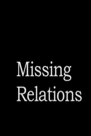 Постер: Missing Relations