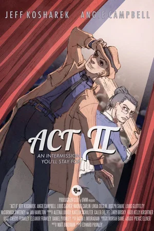 Постер: Act II