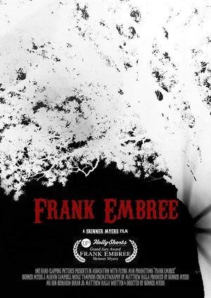 Постер: Frank Embree