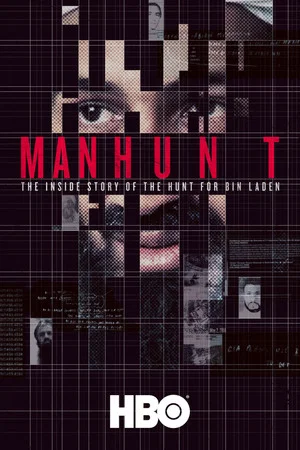 Постер: Manhunt: The Inside Story of the Hunt for Bin Laden