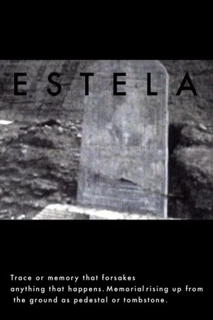 Постер: Estela