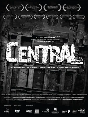 Постер: Central