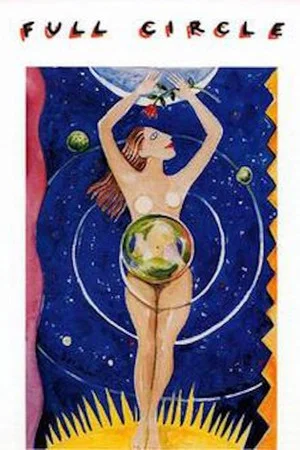 Постер: Full Circle