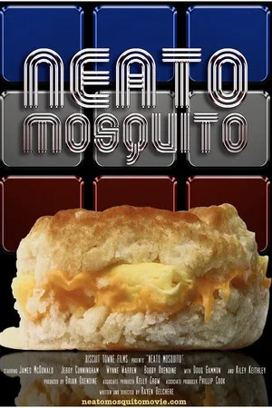 Постер: Neato Mosquito