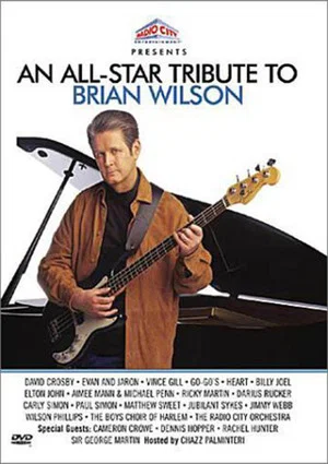 Постер: An All-Star Tribute To Brian Wilson
