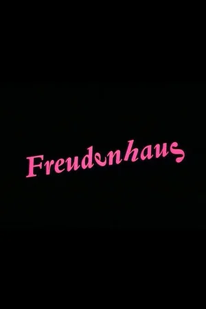 Постер: Freudenhaus