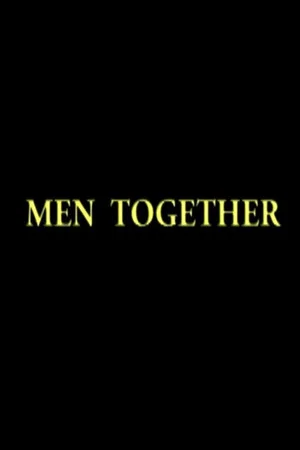 Постер: Men Together