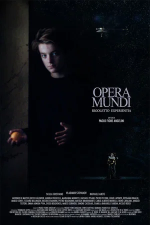 Постер: Opera Mundi